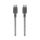 Native Union Belt Cable USB-C – USB-C 1,2m zebra - 1275951 - zdjęcie 2